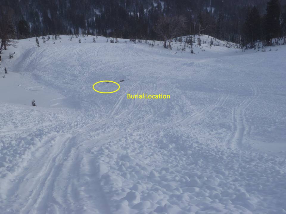 Avalanche Fatality Cooke City Avalanche Fatality Cooke City