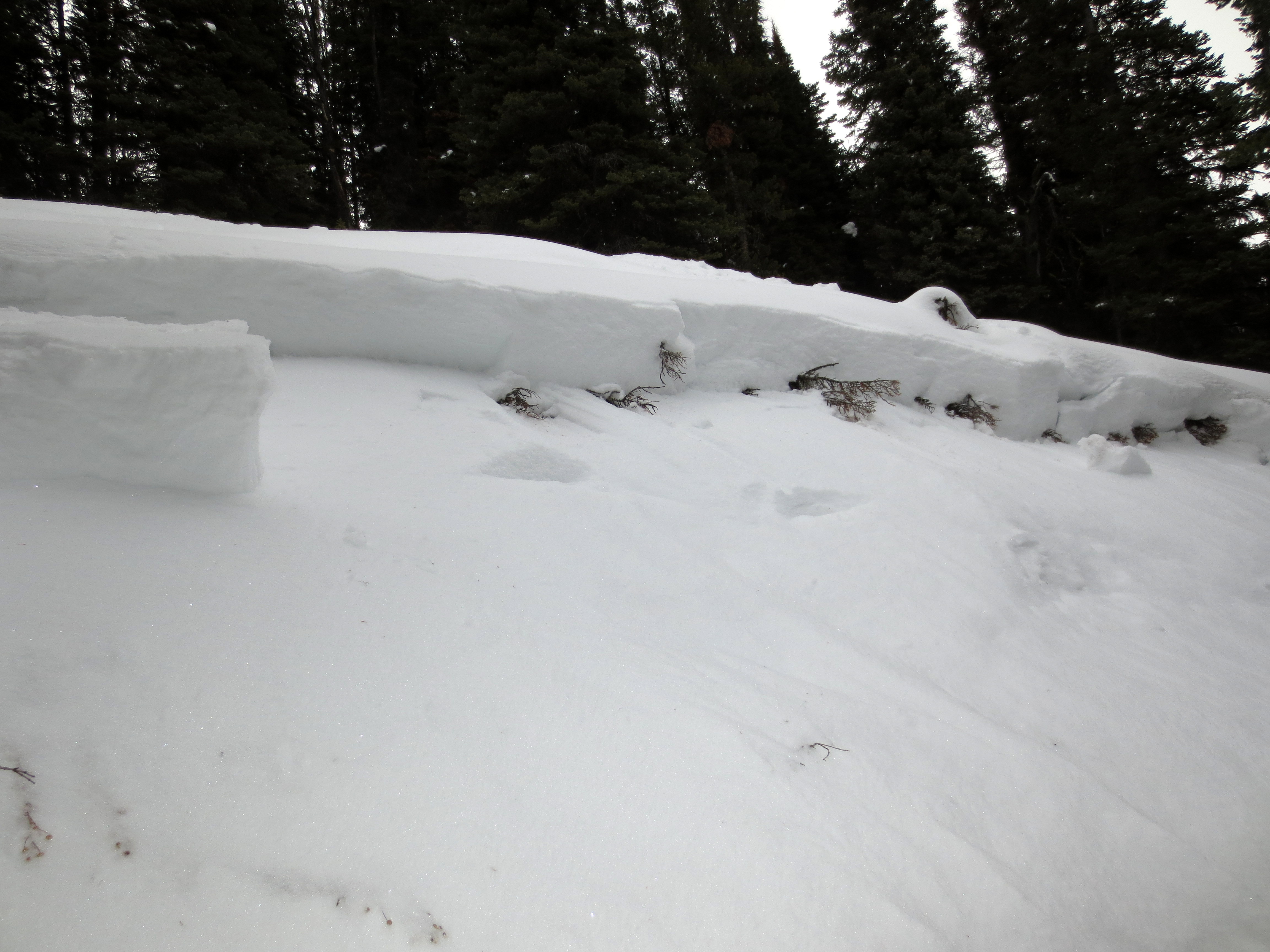 History Rock Avalanche History Rock Avalanche