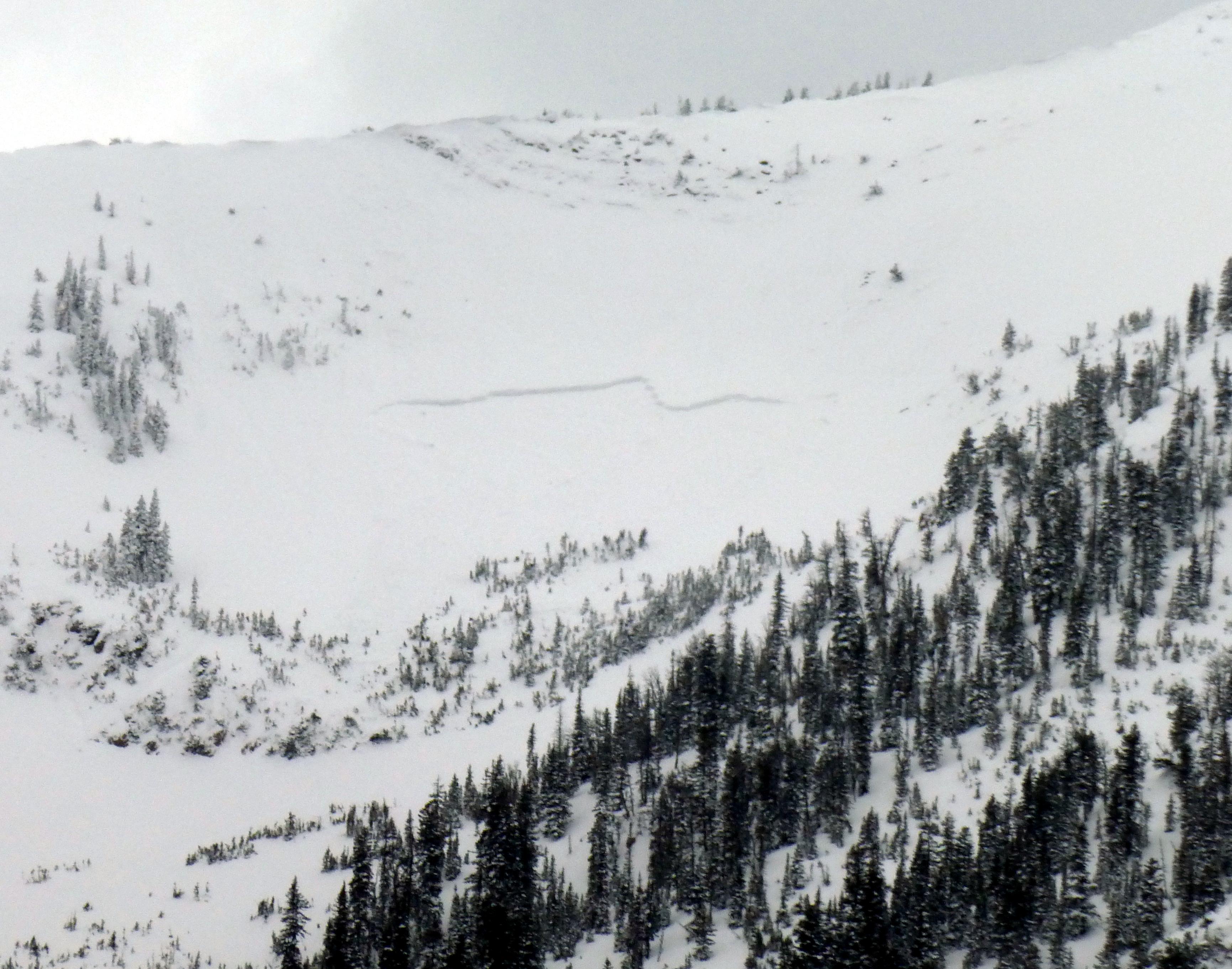 Natural Avalanche Argentina Bowl 12/19/15 Natural Avalanche Argentina Bowl 12/19/15