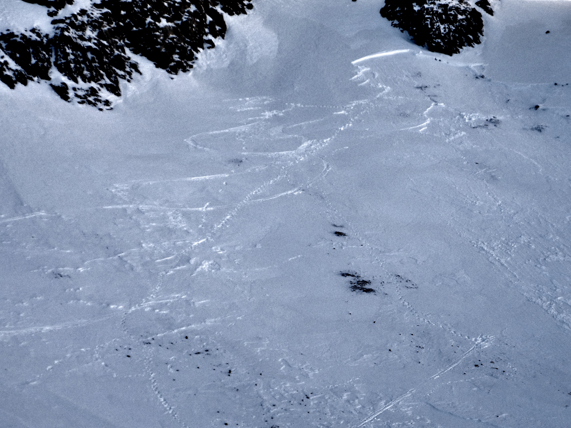 Hardscrabble Avalanche Hardscrabble Avalanche
